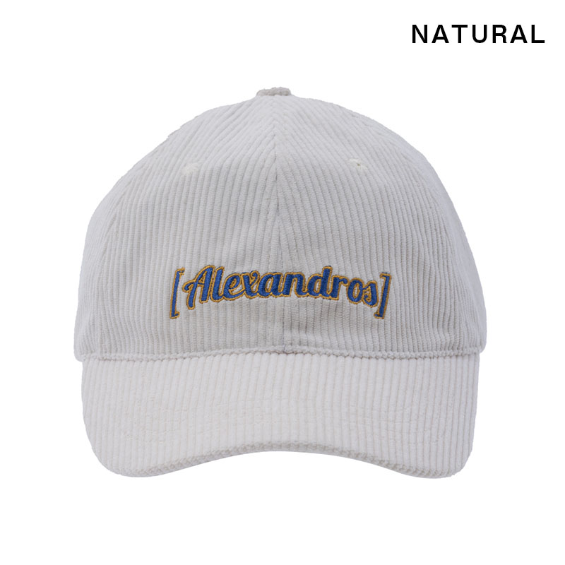 25AW CAP - [Alexandros] presents THIS FES '25 in Sagamihara