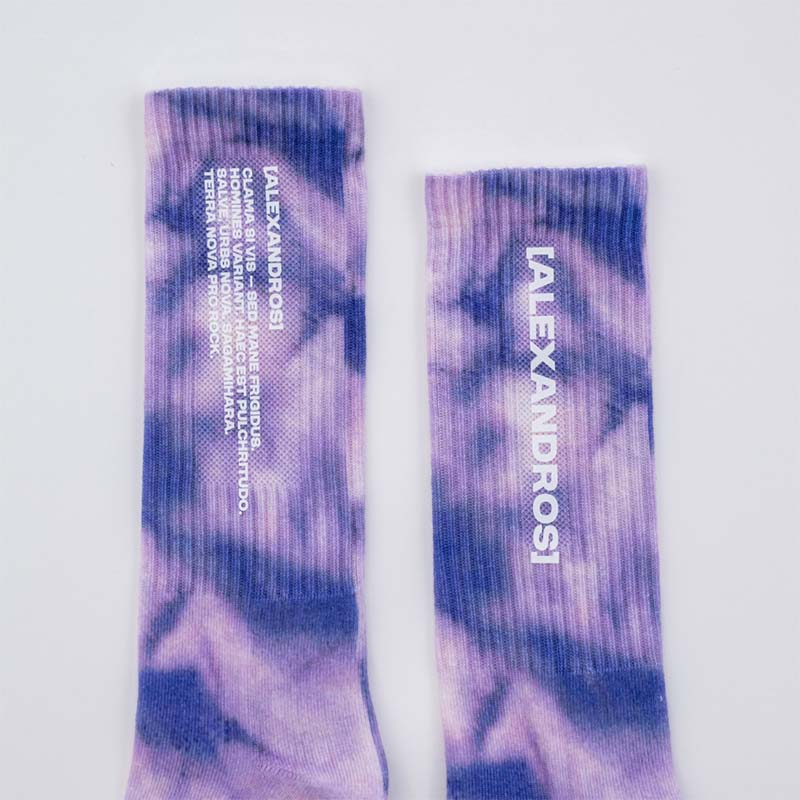 THIS FES '25 SOCKS - [Alexandros] presents THIS FES '25 in