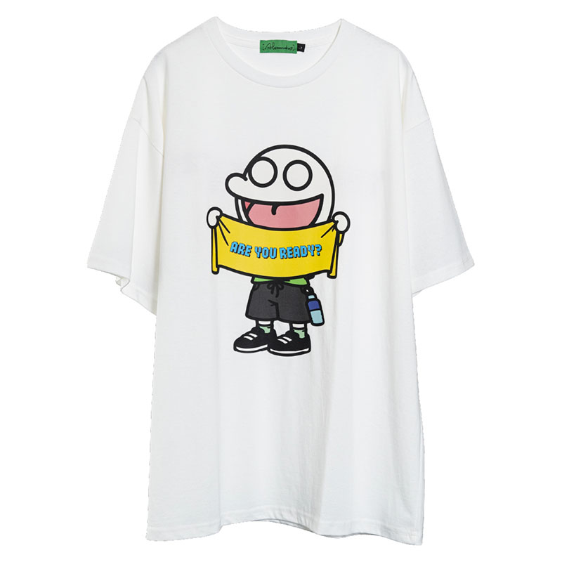 THIS FES'26 TEE A（FES / DROS kun） - [Alexandros] presents THIS
