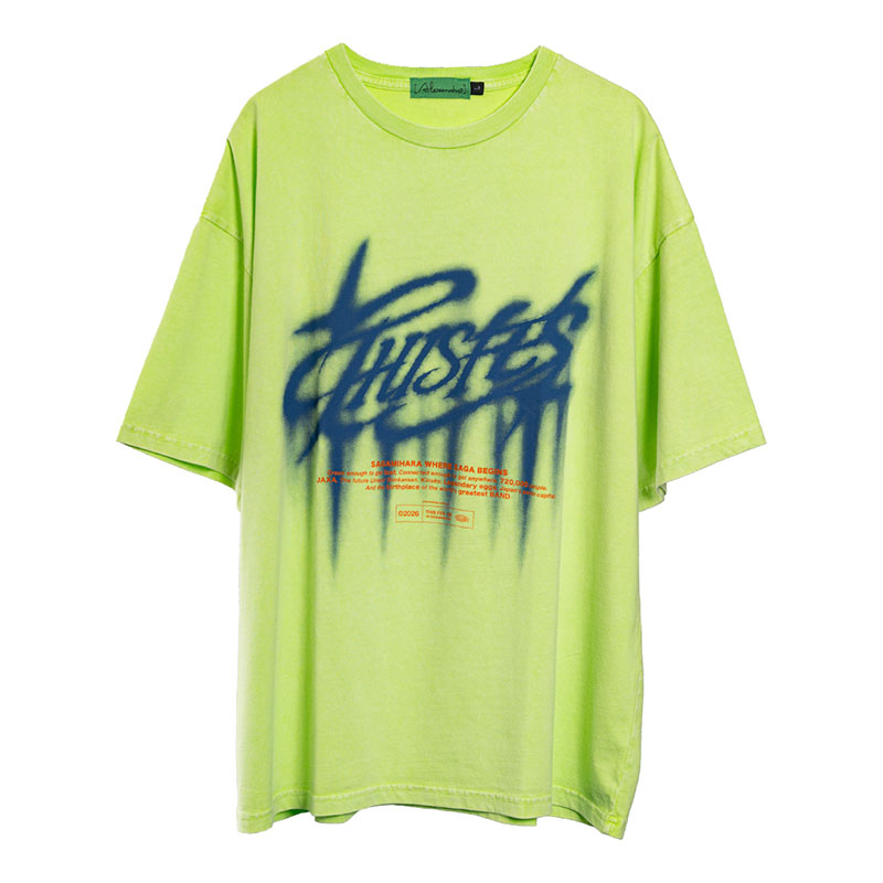 THIS FES'26 TEE B（FES） - [Alexandros] presents THIS FES '26 in