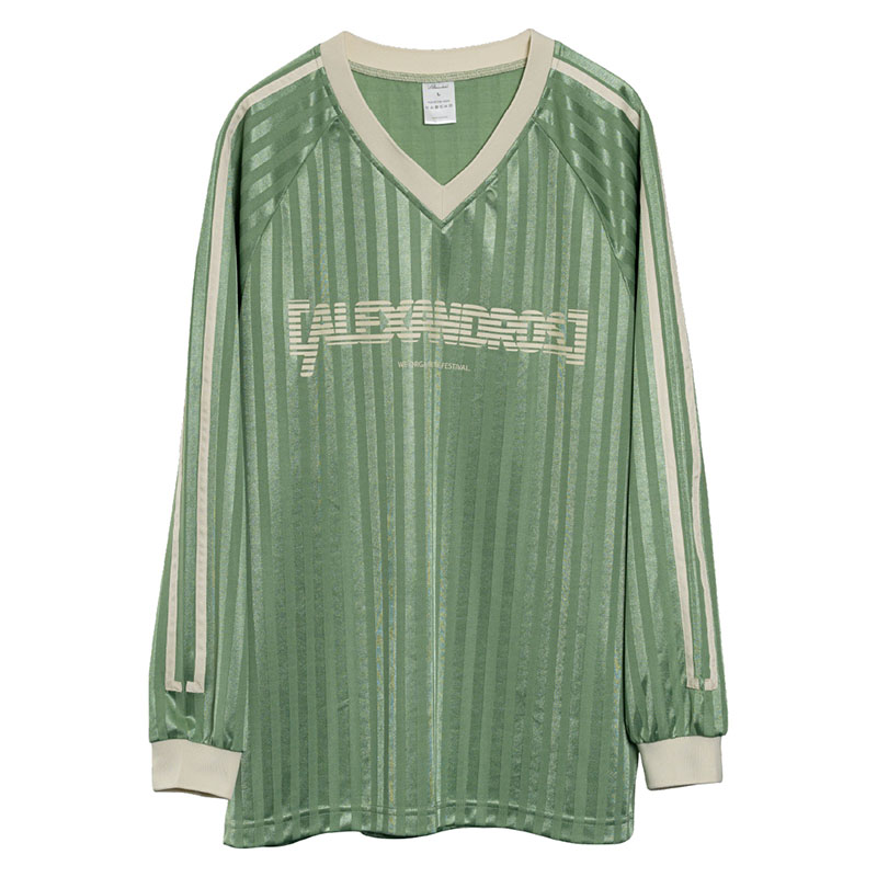 26AW LONG GAMING TEE（BAND） - [Alexandros] presents THIS FES '26