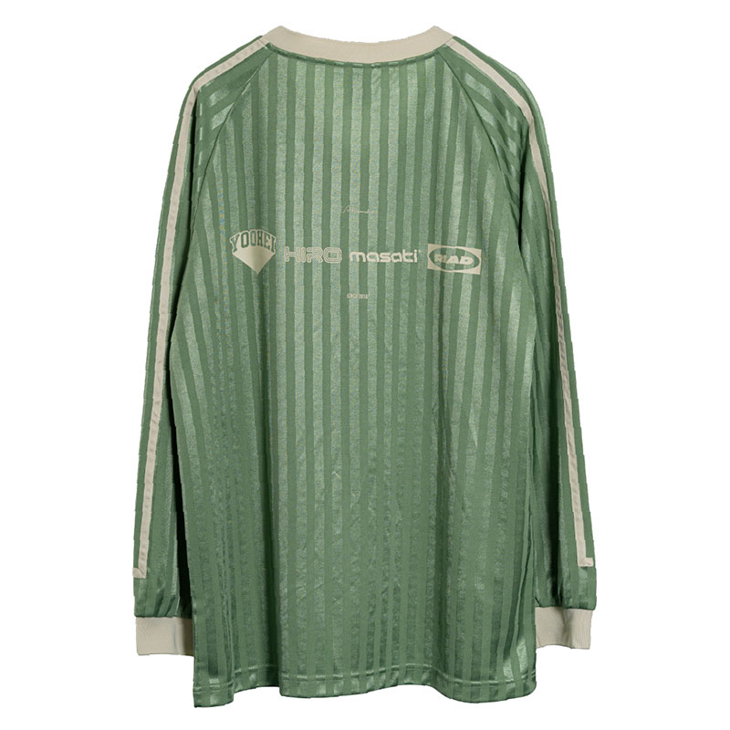 26AW LONG GAMING TEE（BAND） - [Alexandros] presents THIS FES '26