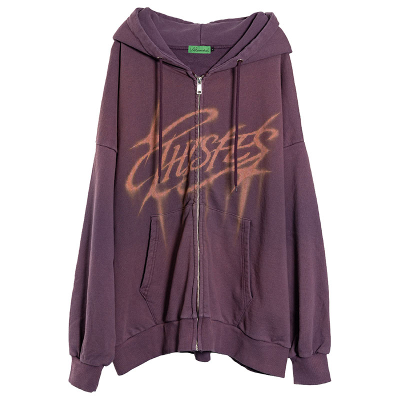 THIS FES'26 FULL ZIP HOODIE - [Alexandros] presents THIS FES '26
