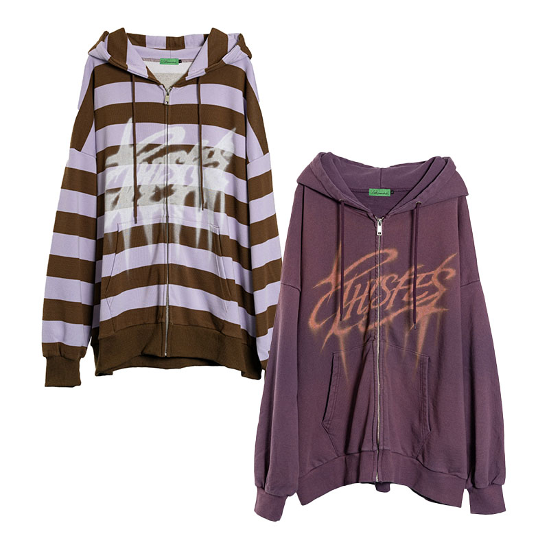 THIS FES'26 FULL ZIP HOODIE - [Alexandros] presents THIS FES '26