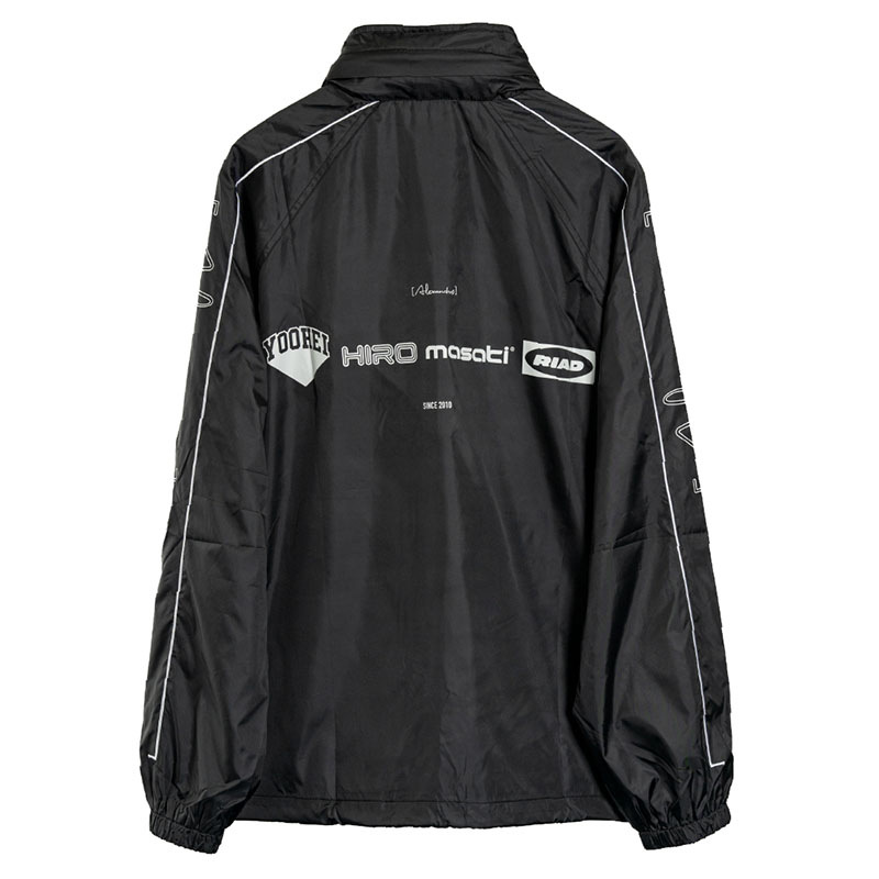 THIS FES'26 WINDBREAKER - [Alexandros] presents THIS FES '26 in