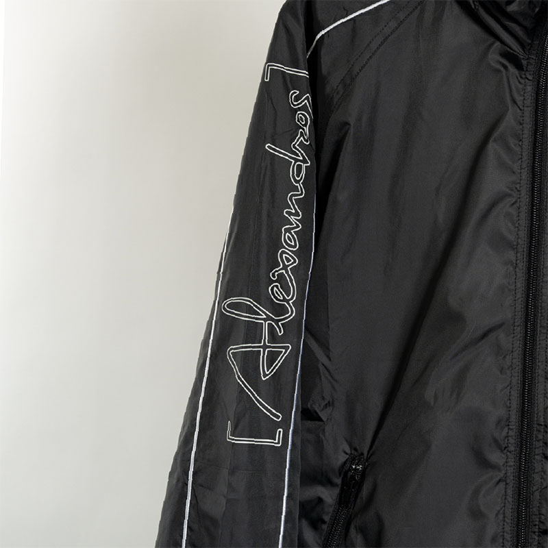 THIS FES'26 WINDBREAKER - [Alexandros] presents THIS FES '26 in