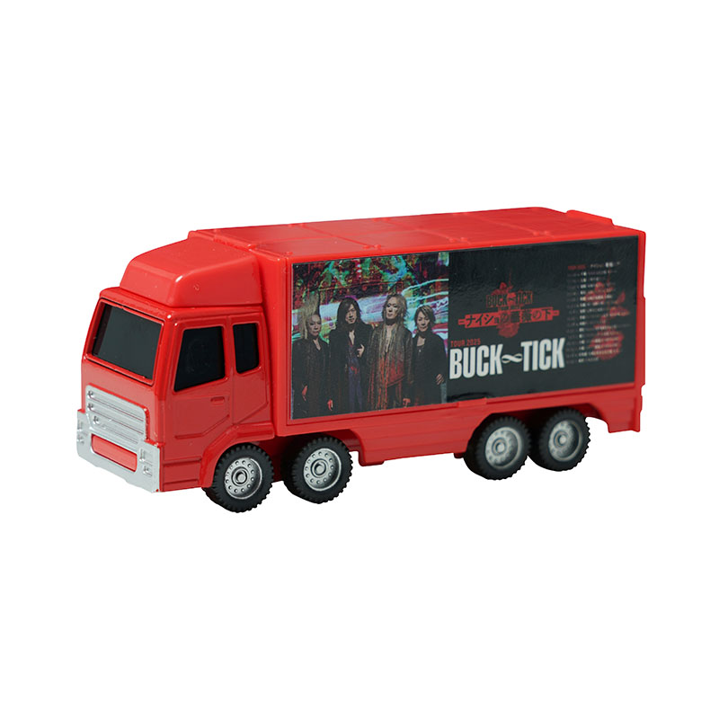 BUCK-TICK　ミニチュアトランポ　No.0異空2点セット　新品未開封品 BUCK-TICK ミニチュアトランポ No.0異空2点セット 新品未開封品 BUCK-