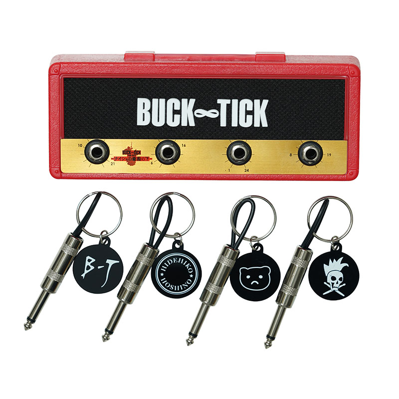 BUCK-TICK グッズ BUCK-TICK 展 2025 GOODS｜BUCK-TICK オフィシャルサイト