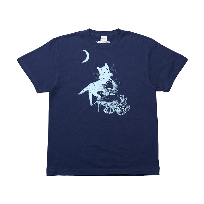 BUCK-TICK 猫Tシャツ M 35th FINALO 武道館 美品】BUCK-TICKバクチク 35th FINALO Tシャツ M 猫 - メルカリ