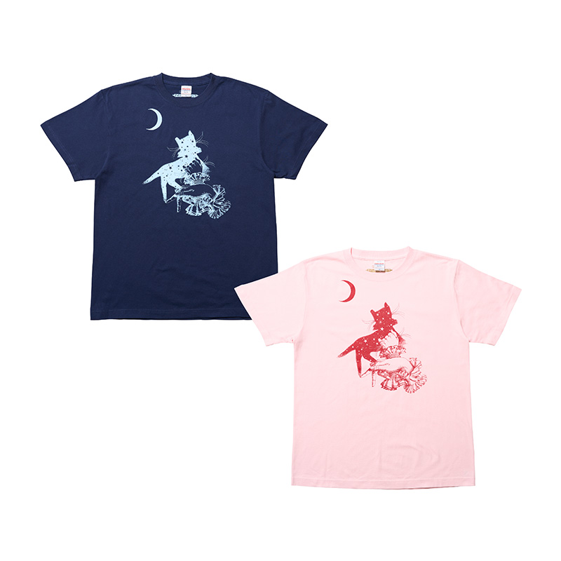 BUCK-TICK 猫Tシャツ M 35th FINALO 武道館 美品】BUCK-TICKバクチク 35th FINALO Tシャツ M 猫 - メルカリ