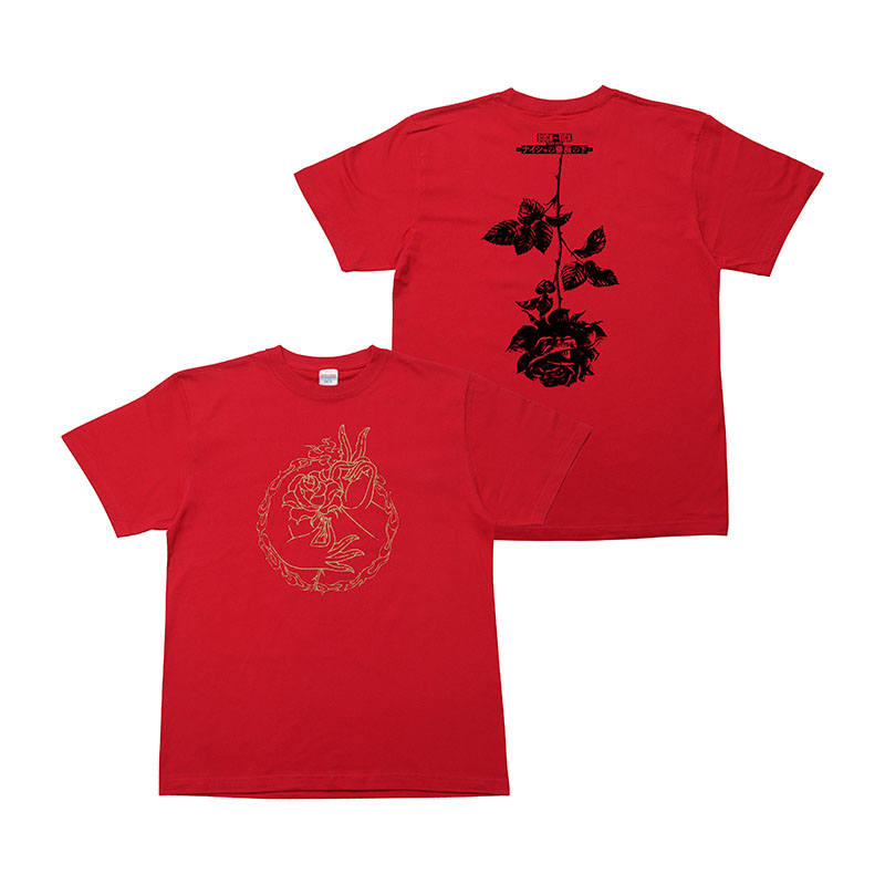 BUCK-TICKグッズ引退品 BUCK-TICK展のグッズ | 世界はBUCK-TICK(*˘︶˘*).｡*♡で満ちている