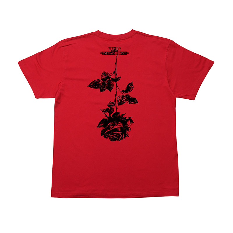 新品★BUCK-TICK Tシャツ スブロサ SUBROSA | VICTOR ONLINE STORE 数量限定セット | 完全生産