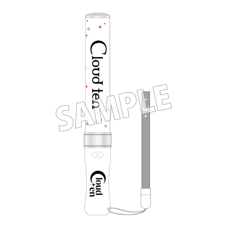 Cloud ten official goods store