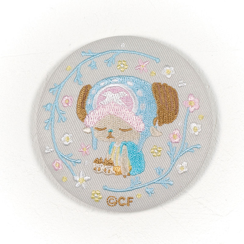 ONE PIECE CHOPPER's OFFICIAL GOODS STORE