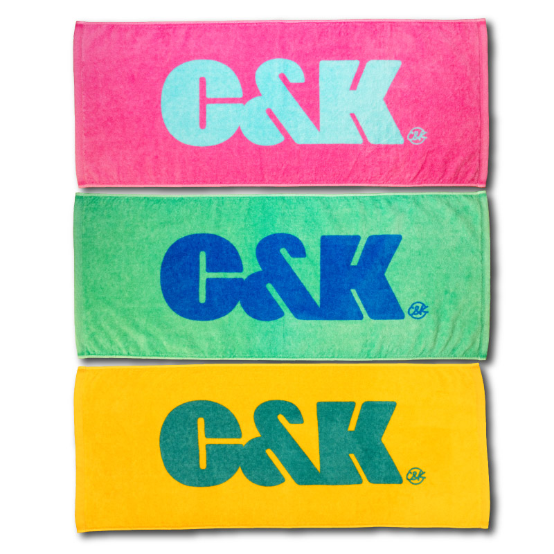 CK MARKET