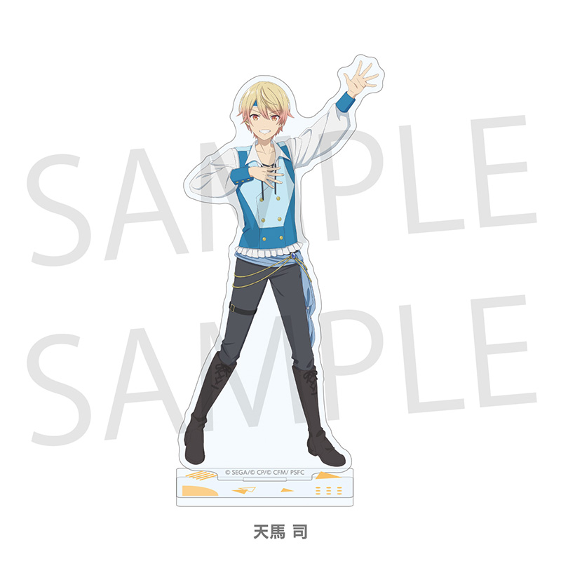 劇場版プロジェクトセカイ 壊れたセカイと歌えないミク」キャラクター