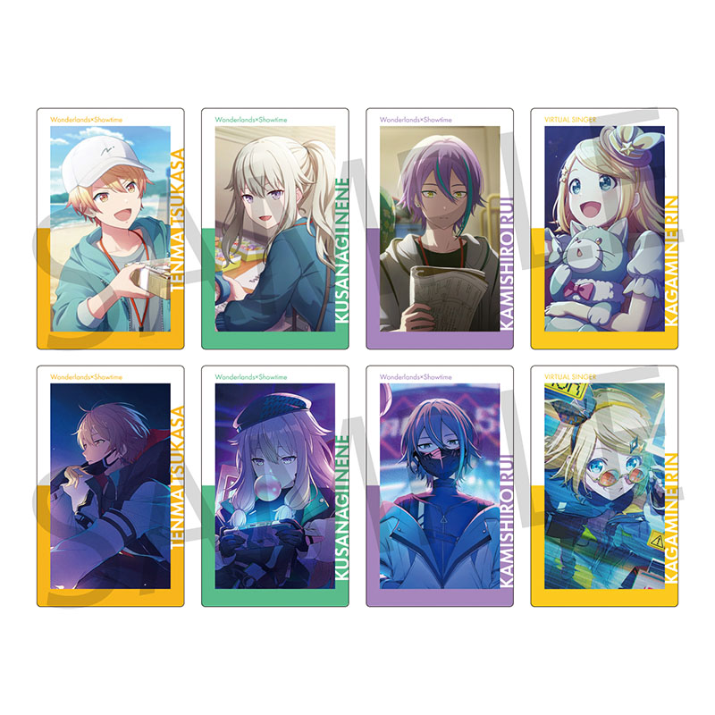 ePick card series vol.22 A BOX 特典付き［桃井 愛莉］ - Colorful