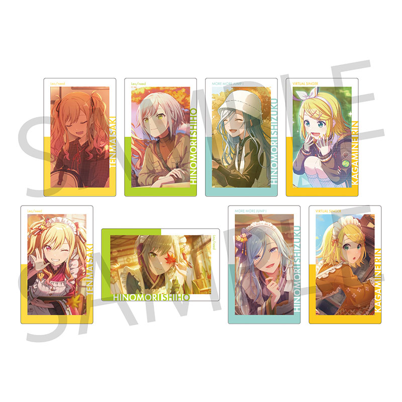 青柳冬弥 ePick card vol.7 C エピカ 青柳冬弥 ePick card vol.7 C エピカ 青柳冬弥 ePick card vol.7