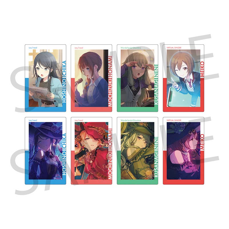 予約商品】ePick card series vol.26 A BOX 特典付き - Colorful