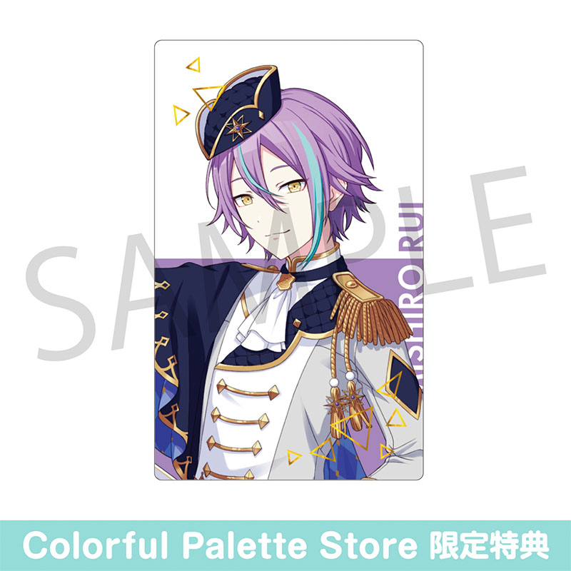 ePick card series vol.26 B BOX 特典付き - Colorful Palette Store
