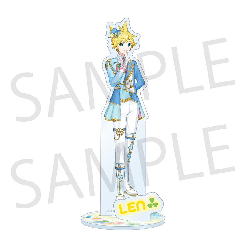 予約商品】コネクトライブ MORE MORE JUMP！× ワンダーランズ×ショウ