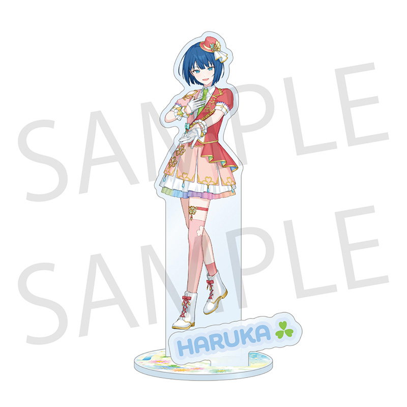 予約商品】コネクトライブ MORE MORE JUMP！× ワンダーランズ×ショウ