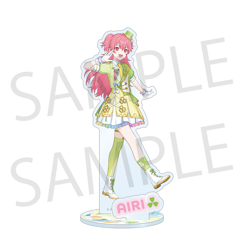 予約商品】コネクトライブ MORE MORE JUMP！× ワンダーランズ×ショウ