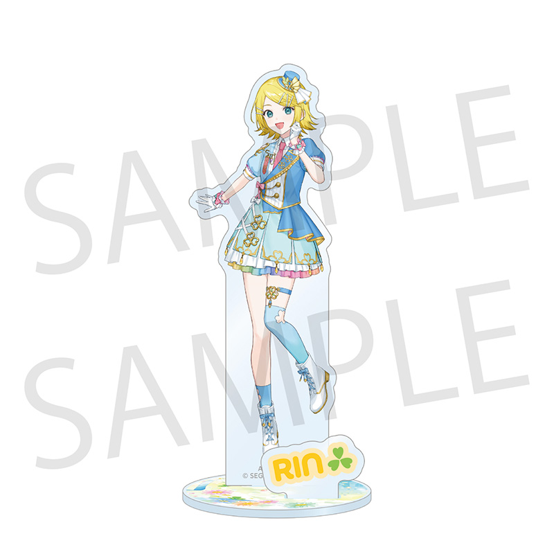 予約商品】コネクトライブ MORE MORE JUMP！× ワンダーランズ×ショウ