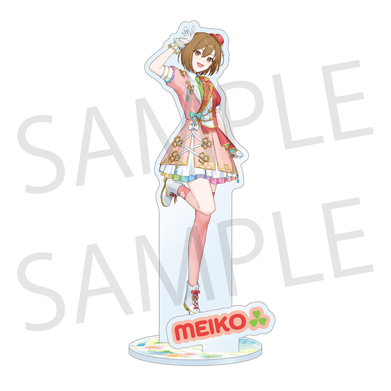 予約商品】コネクトライブ MORE MORE JUMP！× ワンダーランズ×ショウ