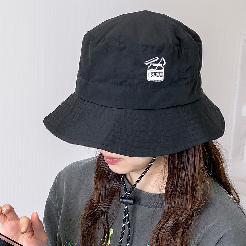 パッカブルバケットハット - EIGHT-JAM FES 2026 OFFICIAL GOODS STORE