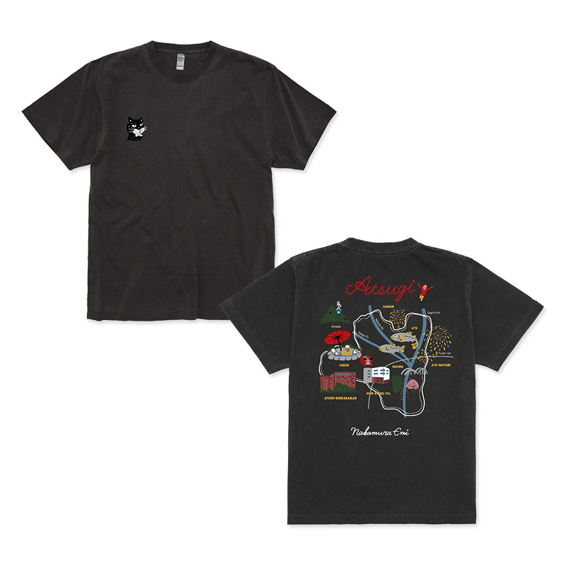 NakamuraEmi グッズセット NakamuraEmi Official Goods Store