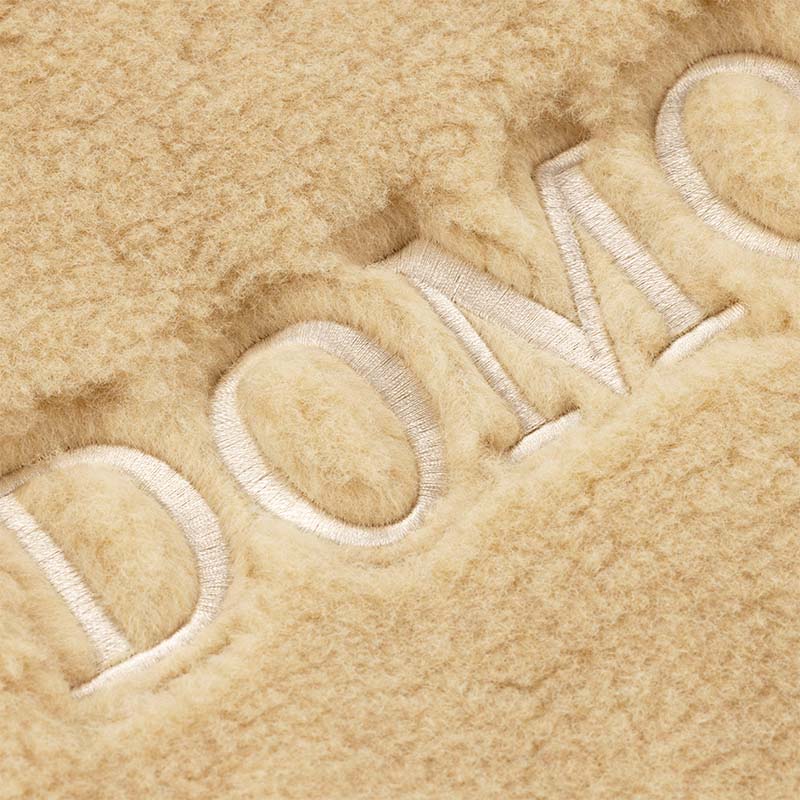 ブランケット（ポーチ付き） - 「DOMOTO Fan Meeting 2025