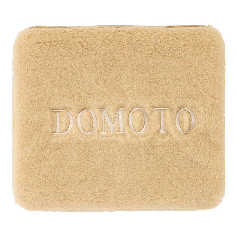 ブランケット（ポーチ付き） - 「DOMOTO Fan Meeting 2025