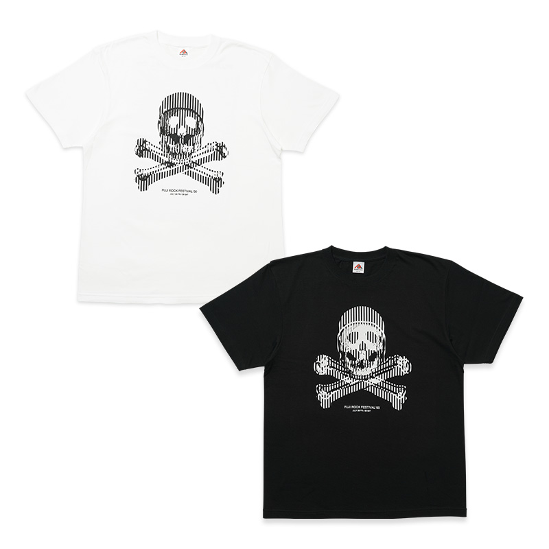 ミッシェルガンエレファント×ブランキージェットシティ フジロックTシャツ BLANKEY JET CITY × THEE MICHELLE GUN ELEPHANT × FUJI ROCK