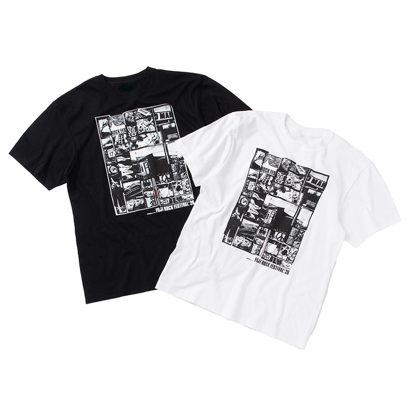 FUJI ROCK FESTIVAL OFFICIAL GOODS STORE