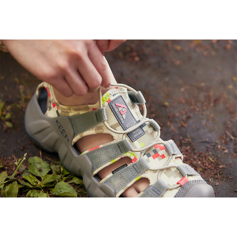 FUJI ROCK FESTIVAL'26 × KEENオフィシャルモデル --HYPERPORT H2
