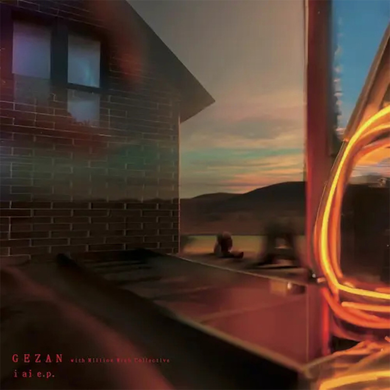 十三月/GEZAN official online store