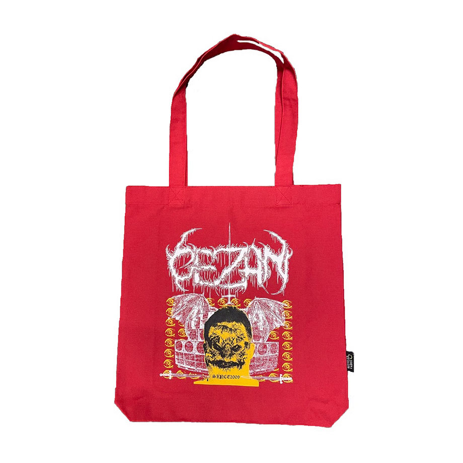 GEZAN 下山 ロゴタオル 新品未使用品 essu えすう デザイン 十三月 十三月/GEZAN official online store