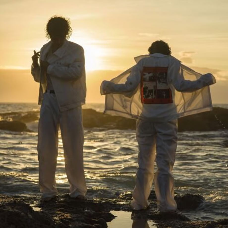 十三月×Dickies // HEAVEN IS CLOSED pants - 十三月/GEZAN official