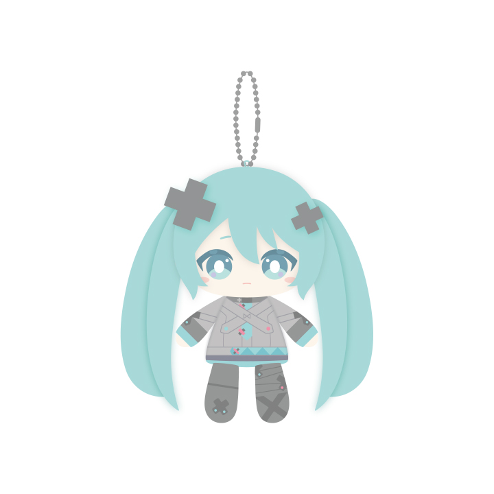 はっぴーこれくしょんくじ「劇場版プロジェクトセカイ 壊れたセカイと