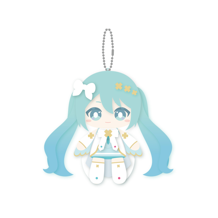 はっぴーこれくしょんくじ「劇場版プロジェクトセカイ 壊れたセカイと