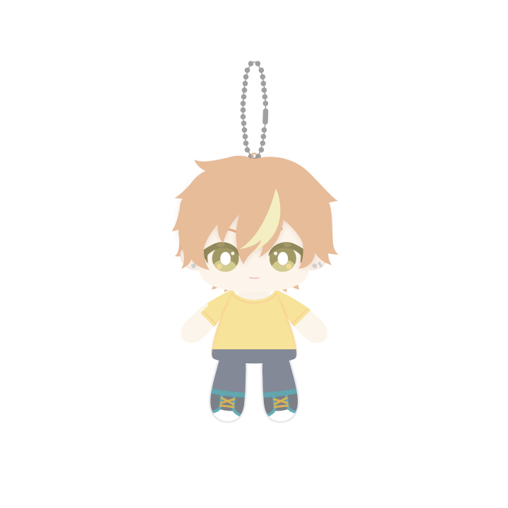 はっぴーこれくしょんくじ「劇場版プロジェクトセカイ 壊れたセカイと