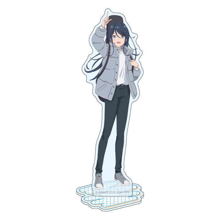 【B賞】アクリルスタンド 星乃 一歌