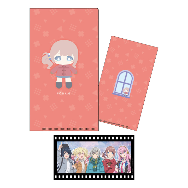 プロセカ はっぴーこれくしょんくじ 初音ミク バツミク Wチャンス賞 はっぴーこれくしょんくじ「劇場版プロジェクトセカイ 壊れた