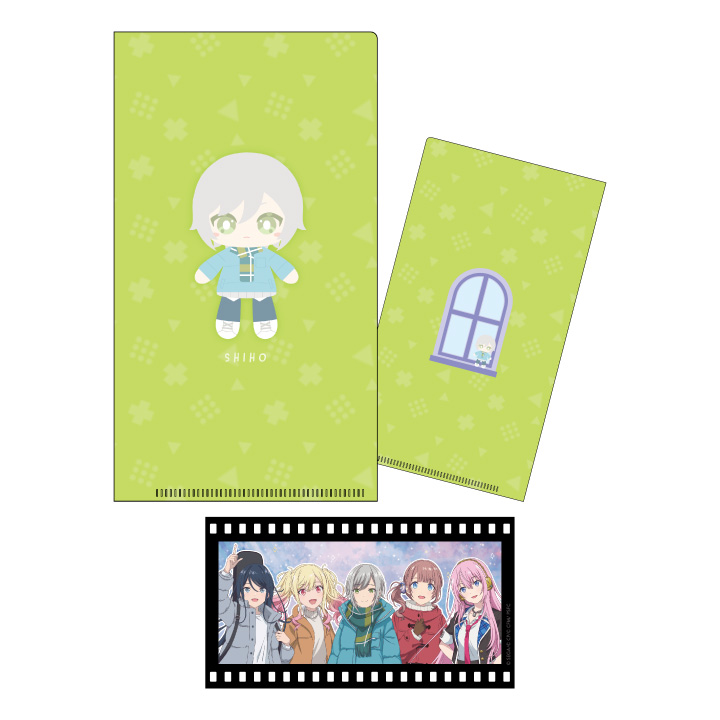 プロセカ はぴこれ 日野森志歩 A賞 D賞 E賞 プロセカ はぴこれ くじ 日野森志歩 E賞 缶バッジ - メルカリ