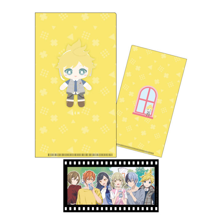 プロセカ はぴこれ 天馬咲希 A賞 B賞 D賞 E賞 はっぴーこれくしょんくじ「劇場版プロジェクトセカイ 壊れた