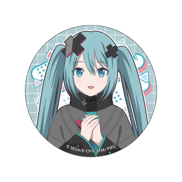 はっぴーこれくしょんくじ「劇場版プロジェクトセカイ 壊れたセカイと