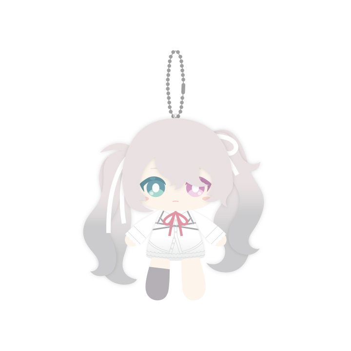 はっぴーこれくしょんくじ「劇場版プロジェクトセカイ 壊れた