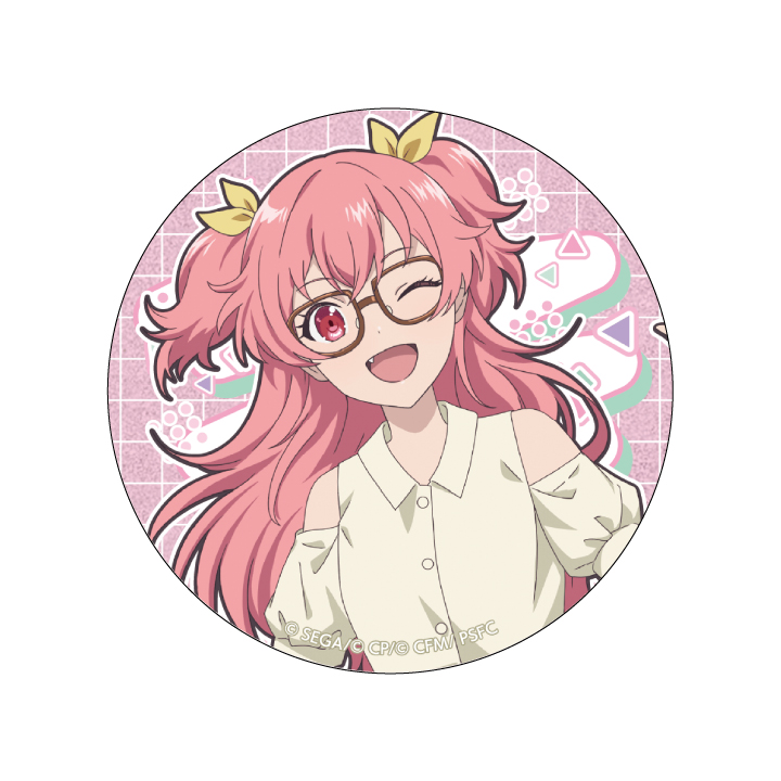 はっぴーこれくしょんくじ「劇場版プロジェクトセカイ 壊れた