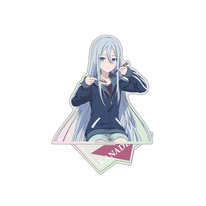 はっぴーこれくしょんくじ「劇場版プロジェクトセカイ 壊れた